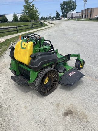 2024 John Deere Q850R Misc