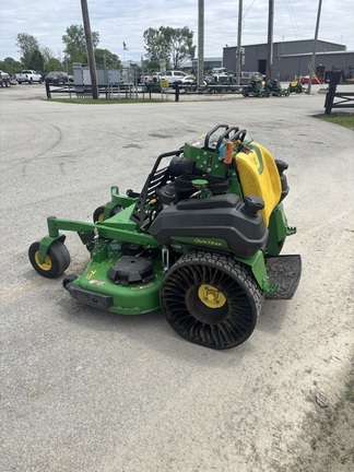 2024 John Deere Q850R Misc