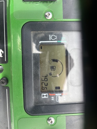 2024 John Deere Q850R Misc