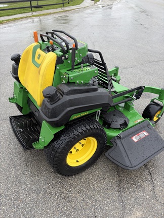 2024 John Deere Q850R Misc