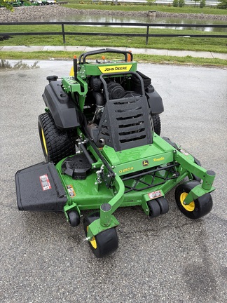 2024 John Deere Q850R Misc