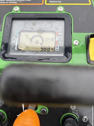 2024 John Deere Q850R Misc