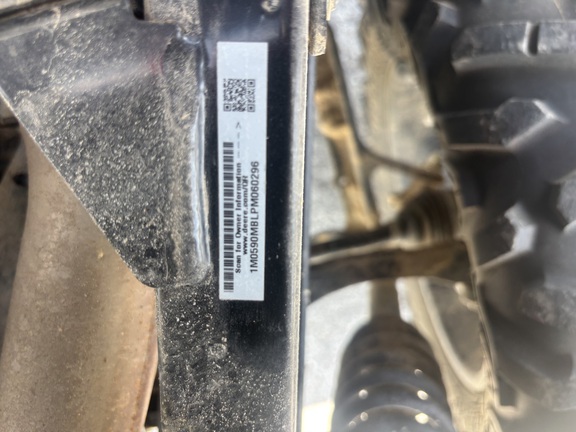 2023 John Deere XUV 590M S4 ATV