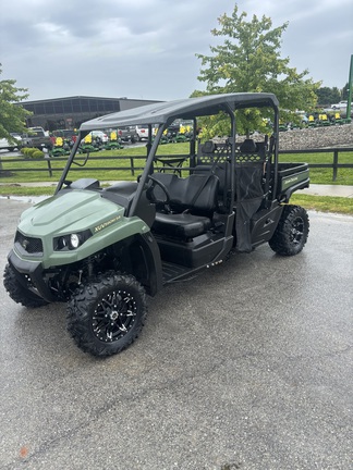 2023 John Deere XUV 590M S4 ATV