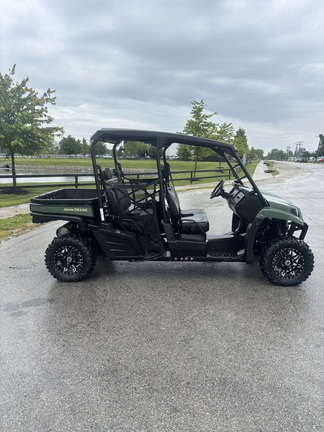 2023 John Deere XUV 590M S4 ATV