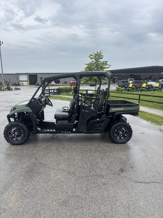 2023 John Deere XUV 590M S4 ATV