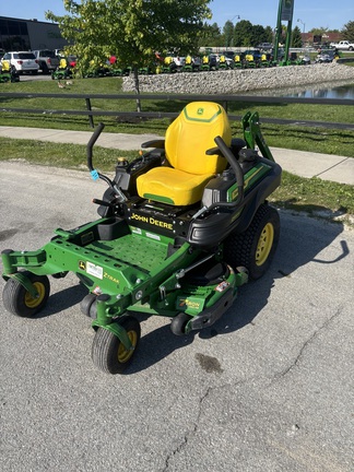 2023 John Deere Z920M Mower/Zero Turn