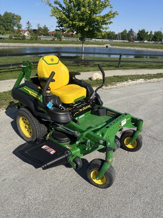 2023 John Deere Z920M Mower/Zero Turn