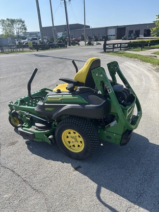2023 John Deere Z920M Mower/Zero Turn