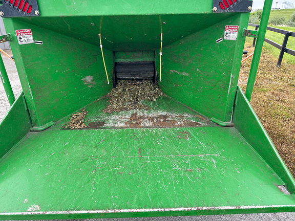 2023 Misc 12XPC DIESEL Wood Chipper