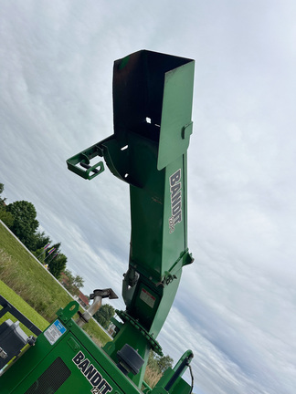 2023 Misc 12XPC DIESEL Wood Chipper