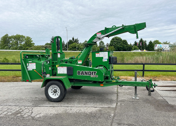 2023 Misc 12XPC DIESEL Wood Chipper