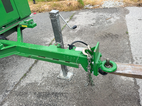 2023 Misc 12XPC DIESEL Wood Chipper