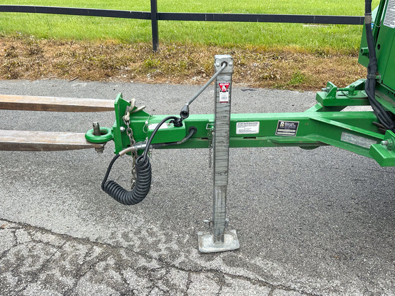 2023 Misc 12XPC DIESEL Wood Chipper