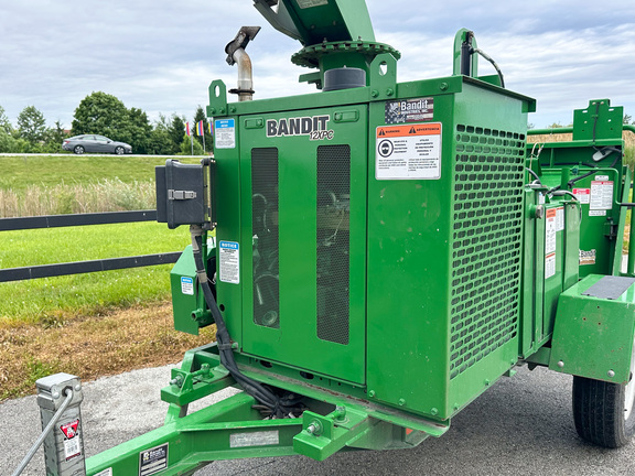 2023 Misc 12XPC DIESEL Wood Chipper