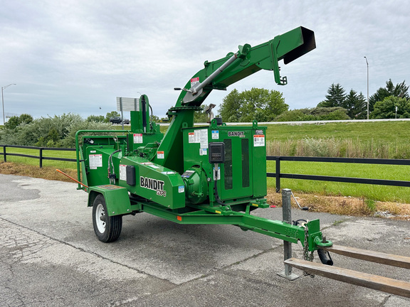 2023 Misc 12XPC DIESEL Wood Chipper