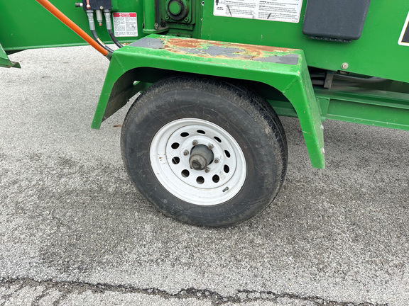 2023 Misc 12XPC DIESEL Wood Chipper