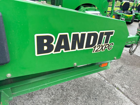 2023 Misc 12XPC DIESEL Wood Chipper