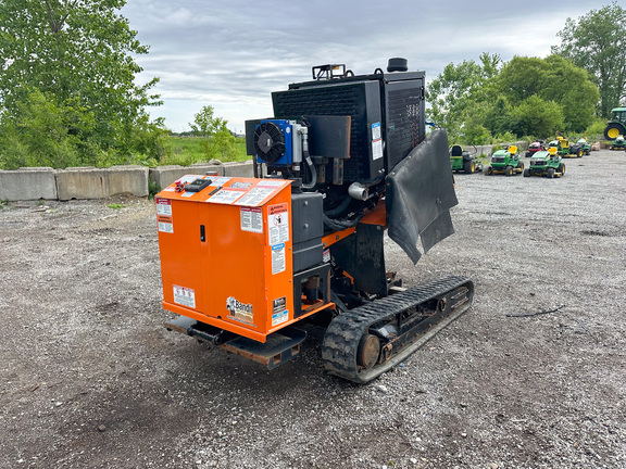 2023 Misc SG75 Diesel Wood Chipper