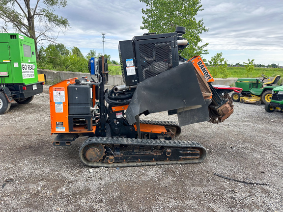 2023 Misc SG75 Diesel Wood Chipper