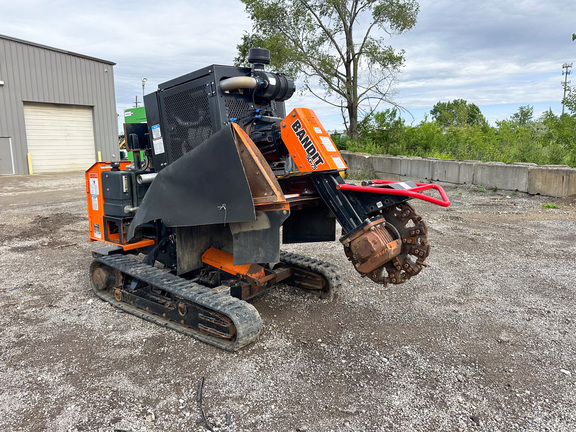 2023 Misc SG75 Diesel Wood Chipper