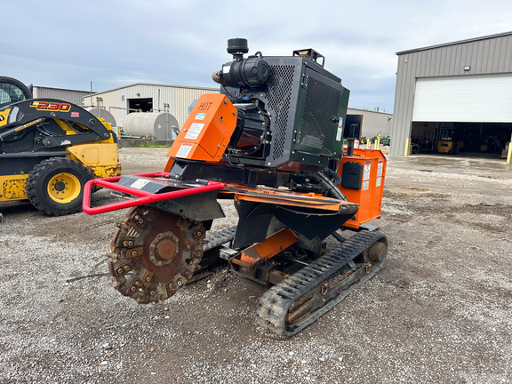 2023 Misc SG75 Diesel Wood Chipper