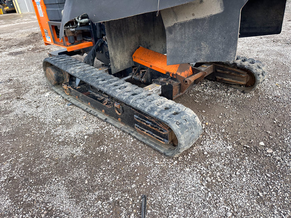 2023 Misc SG75 Diesel Wood Chipper