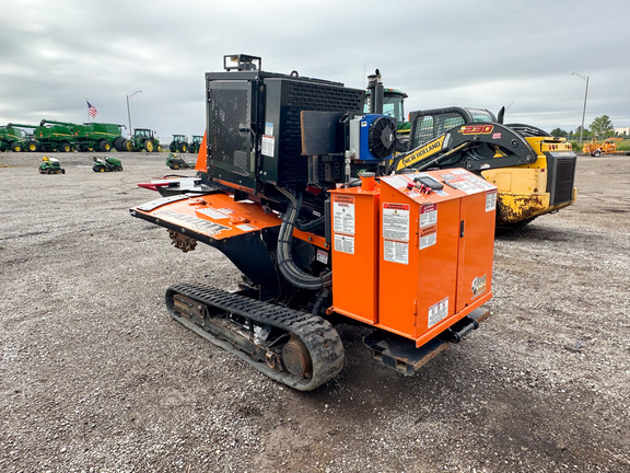 2023 Misc SG75 Diesel Wood Chipper