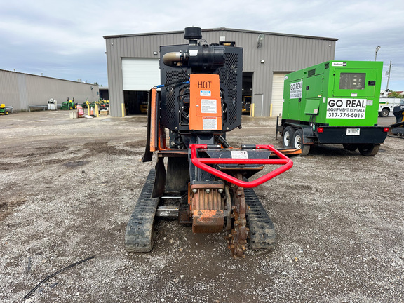 2023 Misc SG75 Diesel Wood Chipper