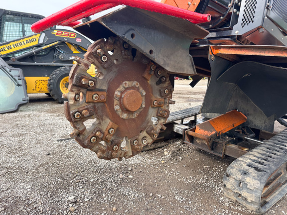 2023 Misc SG75 Diesel Wood Chipper