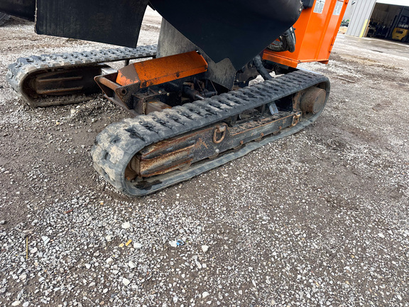 2023 Misc SG75 Diesel Wood Chipper