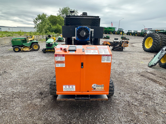 2023 Misc SG75 Diesel Wood Chipper