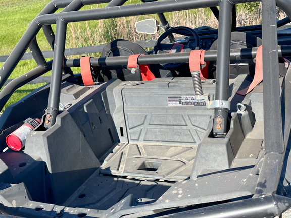 2017 Polaris RZRS ATV