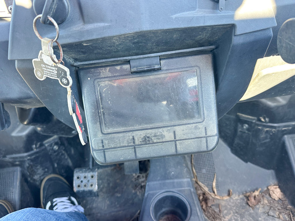 2017 Polaris RZRS ATV
