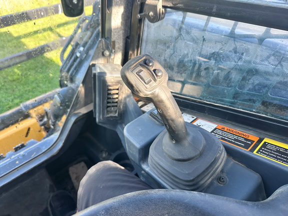 2024 John Deere 325G Compact Track Loader