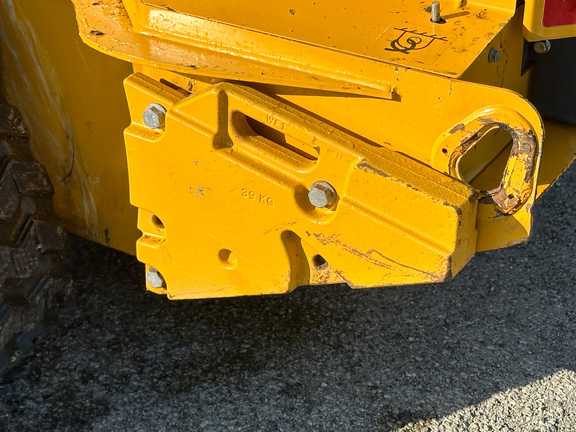 2024 John Deere 325G Compact Track Loader