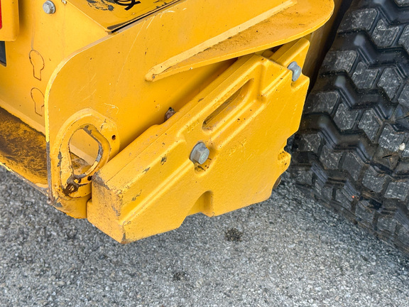 2024 John Deere 325G Compact Track Loader