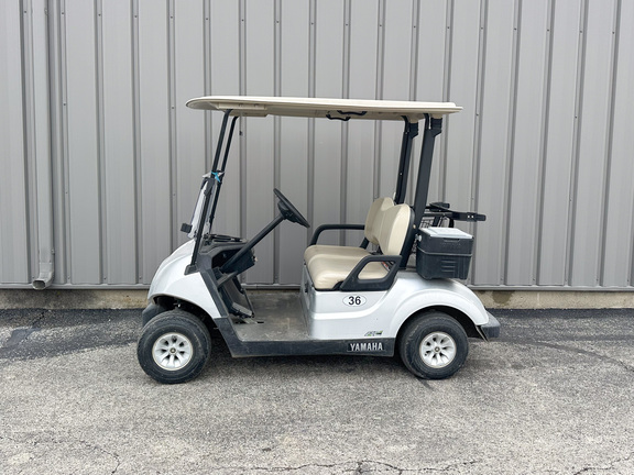 2022 Yamaha DR2E22 AC-L Misc
