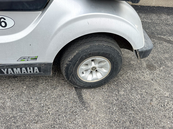 2022 Yamaha DR2E22 AC-L Misc