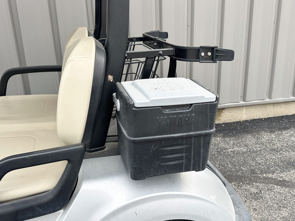 2022 Yamaha DR2E22 AC-L Misc
