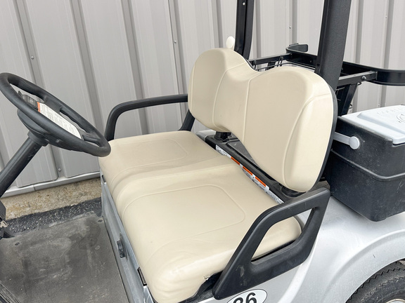 2022 Yamaha DR2E22 AC-L Misc