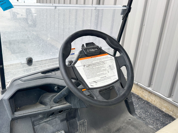 2022 Yamaha DR2E22 AC-L Misc