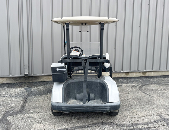 2022 Yamaha DR2E22 AC-L Misc