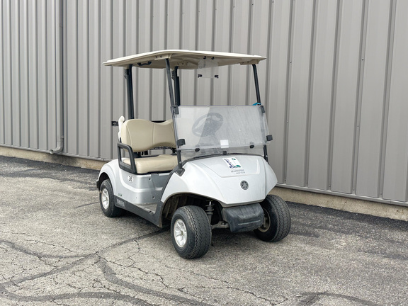 2022 Yamaha DR2E22 AC-L Misc