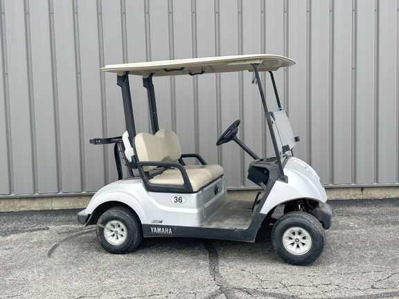 2022 Yamaha DR2E22 AC-L Misc