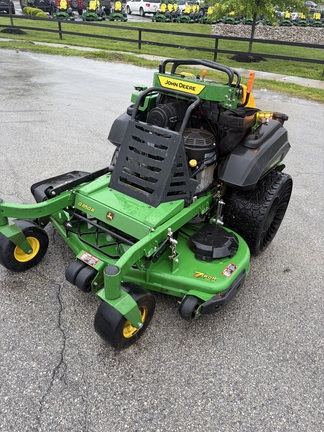 2024 John Deere Q850R Misc