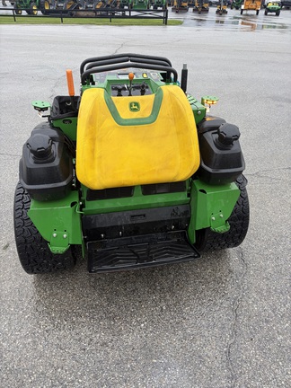 2024 John Deere Q850R Misc