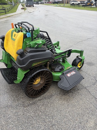 2024 John Deere Q850R Misc