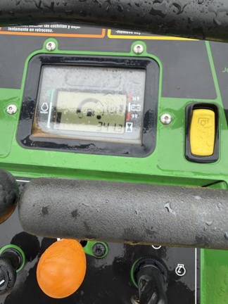 2024 John Deere Q850R Misc