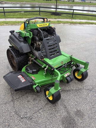 2024 John Deere Q850R Misc